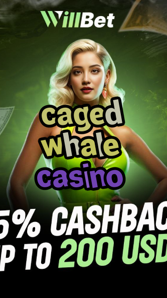 caged whale casino-buildcasinogames.igamblingorder.com
