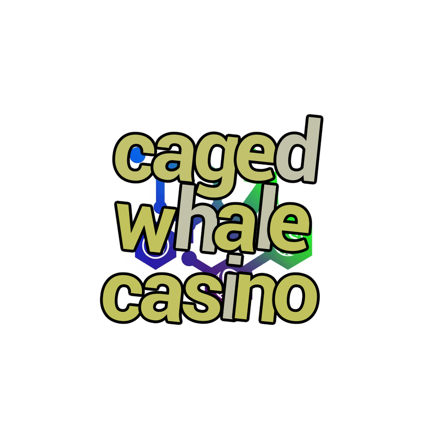 caged whale casino